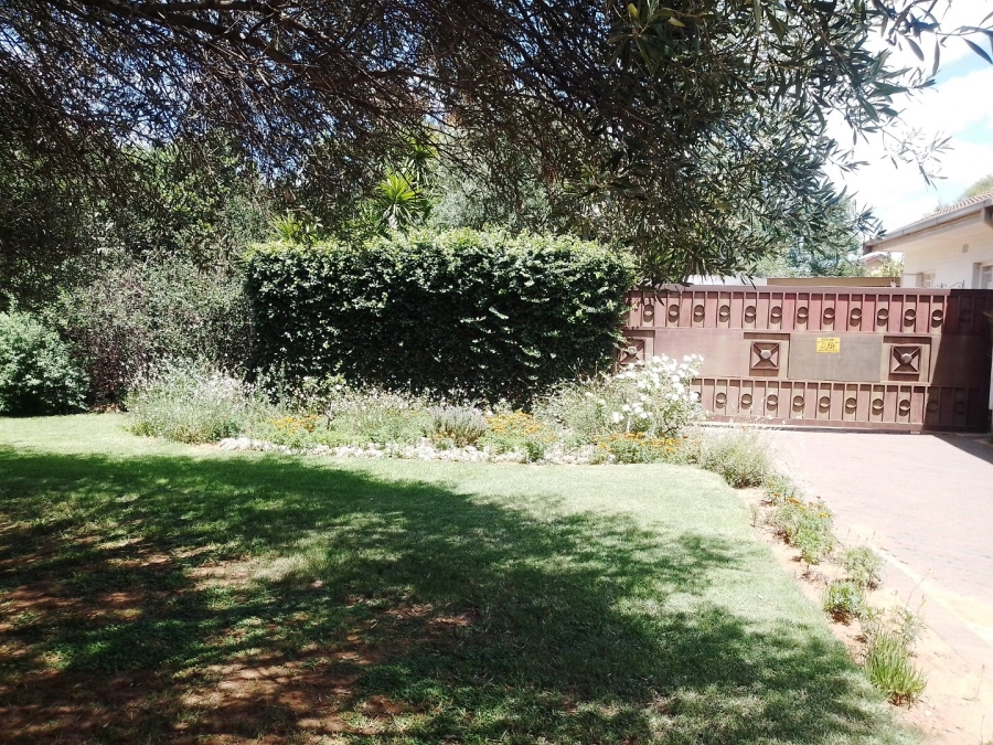 4 Bedroom Property for Sale in Brandfort Free State